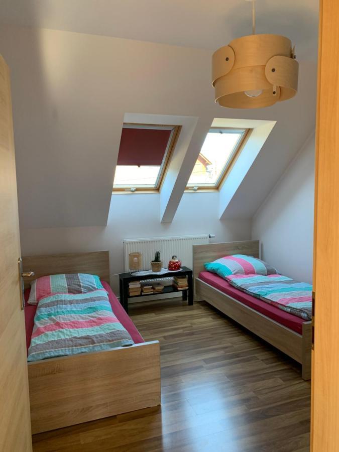Apartamenty Anna Brenna Luaran gambar