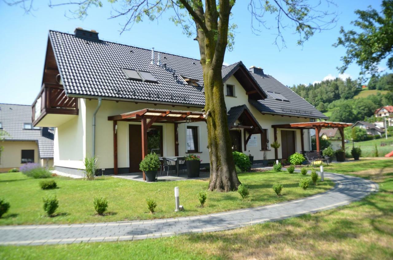 Apartamenty Anna Brenna Luaran gambar